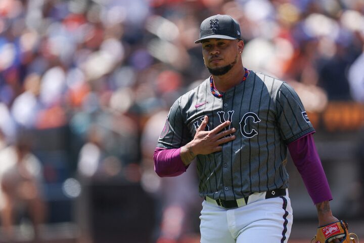 "Chaos in Queens! Mets’ Star Player Makes Shocking Statement"