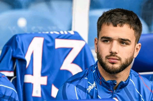 JUST IN: Nico Raskin Valued at £15m as Russell Martin Sends Message to Rangers Supporters: “We’re Not Done Yet”