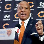 Kelvin Warren And Chicago Bears Has Worked On A New Idea Regarding Kendrick Lamar