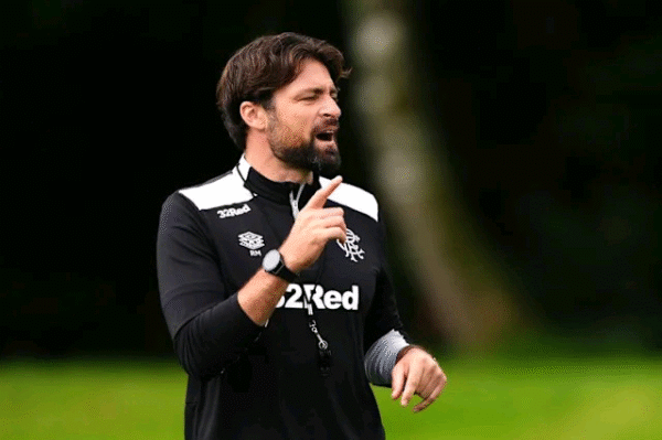 JUST IN: Russell Martin Speaks Out on Jayden Meghoma’s Potential Rangers Move and Jefte’s Big-Money Exit