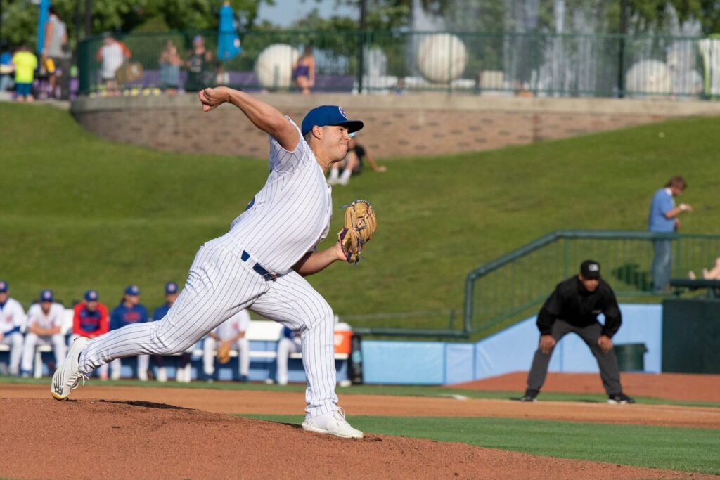 BREAKING! Cubs Suffers Massive Blow As Brandon Birdsell Goes Through A Season-Endind Surgery