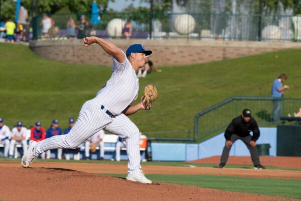 BREAKING! Cubs Suffers Massive Blow As Brandon Birdsell Goes Through A Season-Endind Surgery