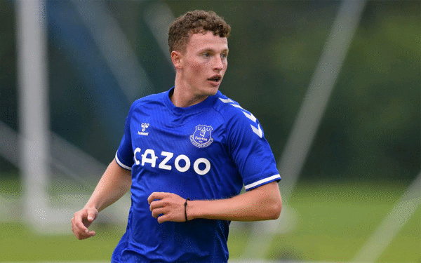 DONE DEAL: Everton Set for Financial Boost as Nathan Broadhead’s Record Transfer Confirmed