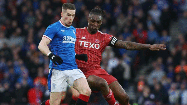 ALMOST DONE: Rangers in Pole Position to Land Premier League Talent – Could Be a Kent Repeat at Ibrox