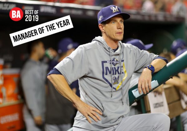 Following A 5-0 Shutout From Cardinals, Chicago Cubs Manager Craig Counsell Is Up To Signing A Top Prospect To Ignite The Offence