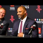 "Houston Rockets Stun NBA With Shocking Trade Deadline Surprise