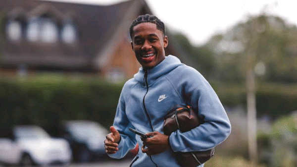 DONE DEAL: Rangers Secure Loan Move for Jayden Meghoma as Jefte Transfer Details Unfold