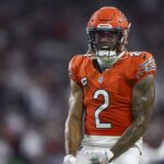 ROSTER SHAKE-UP: Latest Bears Drafts Picks Face Uncertain Future Ahead Of Final Cuts