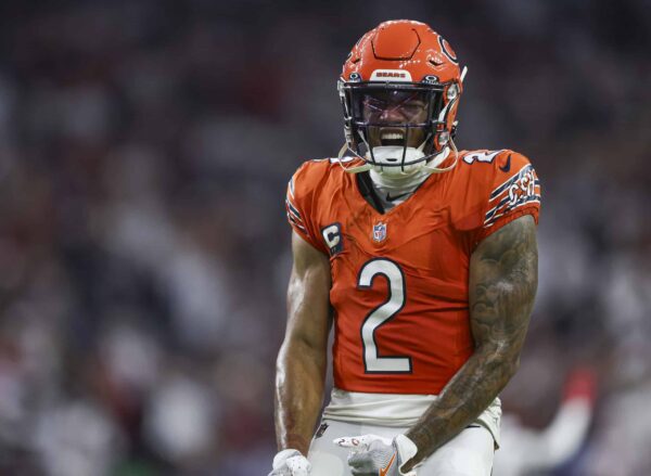 ROSTER SHAKE-UP: Latest Bears Drafts Picks Face Uncertain Future Ahead Of Final Cuts