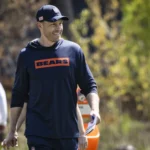 Chicago Bears' Kevin Warren Release Some Heartwarming News About HC Ben Johnson