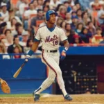 First Baseman Pete Alonso Could Defeat Darryl Strawberry To Break The Mets All Time Record Following The Recent Hi...