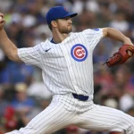 Chicago Cubs New Signing Michael Soroka Is Considering To Move Ahead