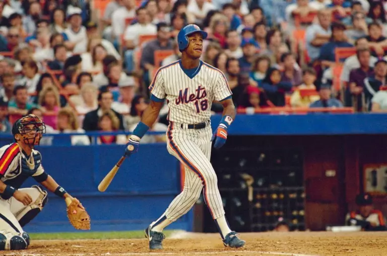 First Baseman Pete Alonso Could Defeat Darryl Strawberry To Break The Mets All Time Record Following The Recent Hi...