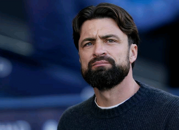 IBROX NEWS: Martin Sheds Light on Source of Post-Match Criticism Following Motherwell Clash