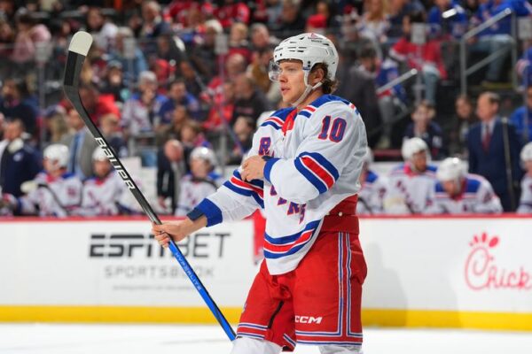 Rangers’ Shocking Trade Bombshell: Is Panarin Leaving Broadway for Good?