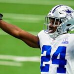 Dolphins Club Chiefs Urged To Trade For Ravens CB Chidobe Awuzie After Massive Setbacks