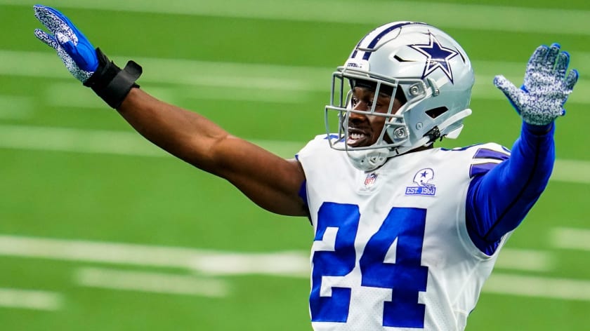 Dolphins Club Chiefs Urged To Trade For Ravens CB Chidobe Awuzie After Massive Setbacks