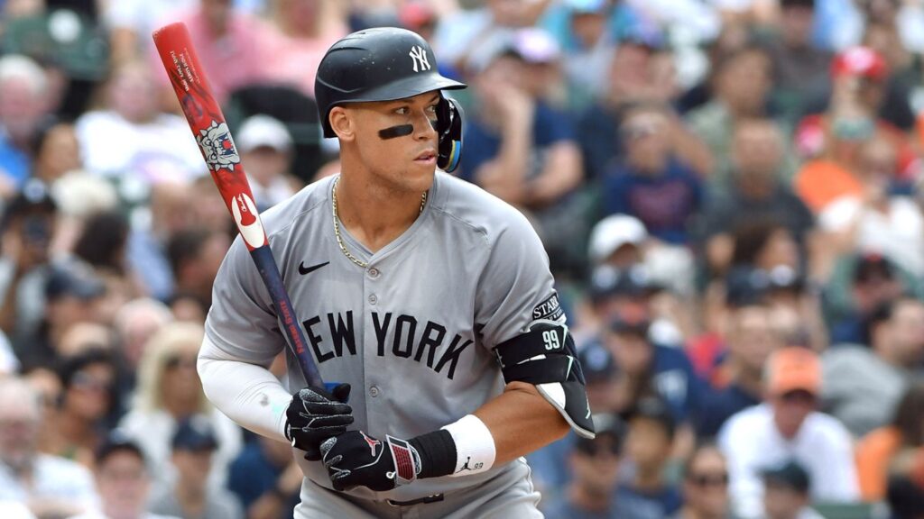 INCREDIBLE! "Aaron Judge Returns from Injury as Yankees Look to End Losing Streak Against...