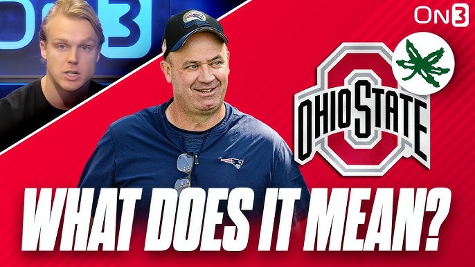 BUCKEYES ON THE BRINK: OFFSEASON TURBULENCE SETS STAGE FOR SMASH OR CRASH SEASON