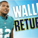 Miami dolphins Announced Some Incredible News About Tight End Darren Waller To Media About Fans Ex...
