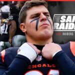 Trade Speculation: The Raiders Are Close To Finalizing Trey Hendrickson Potential Trade