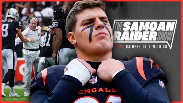 Trade Speculation: The Raiders Are Close To Finalizing Trey Hendrickson Potential Trade