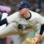 Cubs Are Linked To Pete Fairbanks Of Tampa Bay Rays For A Potential Trade