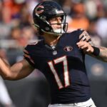 The Future is Now: Bears Lock in Quarterback Stability with Bagent Extension and Williams' Stellar Growth