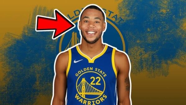 Breaking News: Warriors Sign Record-breaking 25-year-old Guard to help Stephen Curry
