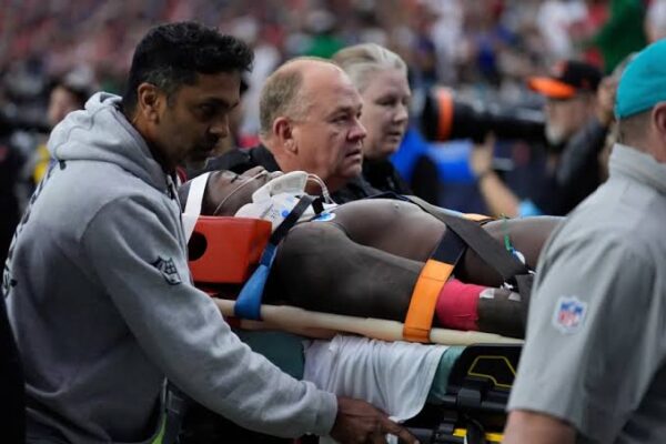 Breaking News: Miami Dolphins RT Out Indefinitely Following a Devastating Accident