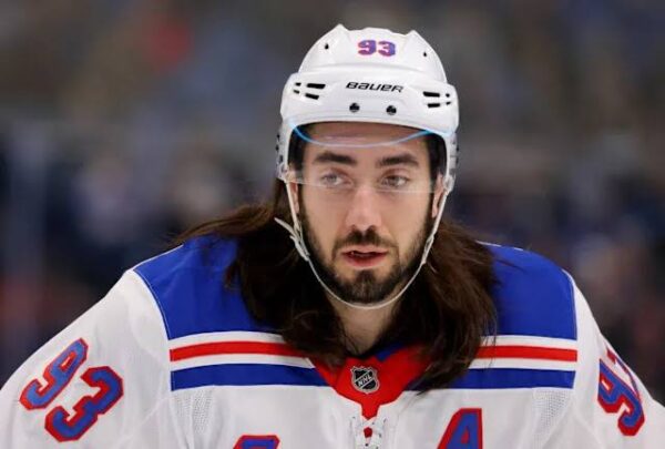 BREAKING NEWS: ZIBANEJAD NAMED CAPTAIN AS NEW ERA BEGINS UNDER MIKE SULLIVAN