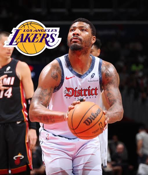 HOT NEWS:Lakers Quietly Building a Strong Offseason Through Smart Signings