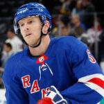 BREAKING! Former New York Rangers Defenseman Chad Ruhwedel Drop Bombshell Retirement
