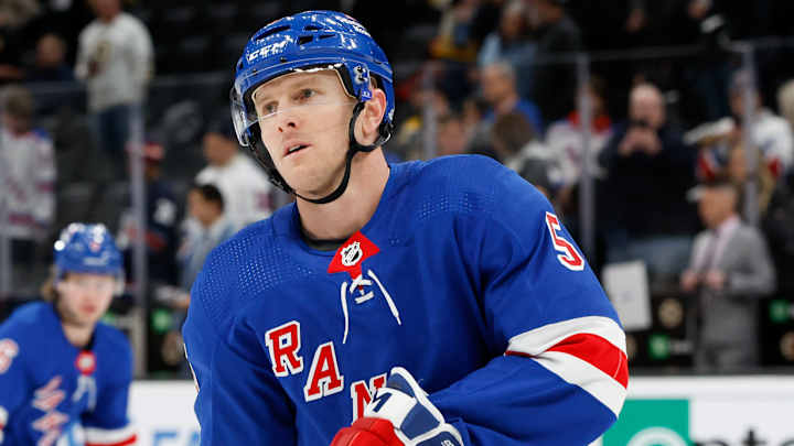 BREAKING! Former New York Rangers Defenseman Chad Ruhwedel Drop Bombshell Retirement