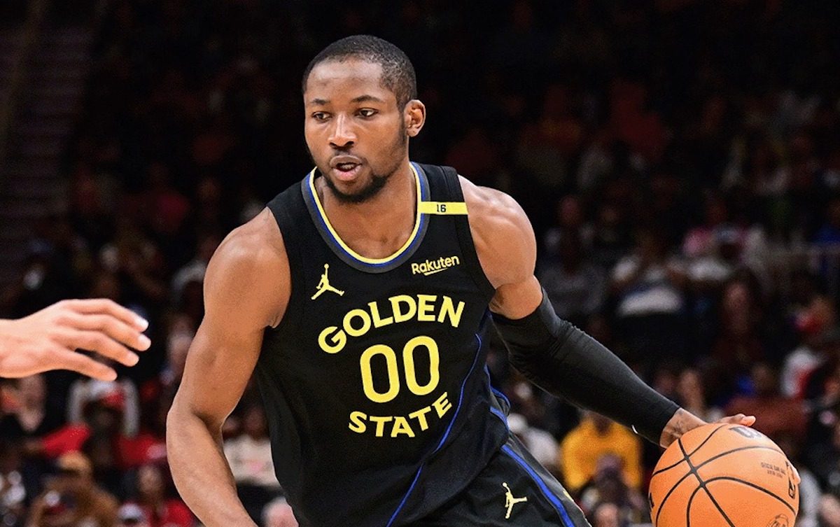 Golden State Warriors on the Brink of an Implosion? The Shocking Offseason That Could Change Everything