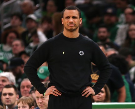 Shockwaves in Boston! Celtics Pull Off Stunning Move Ahead of Season Tip-Off