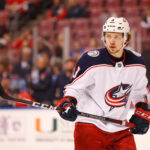 TRADE SPECULATION: Rangers May Trade Artemi Panarin Following His $11.64 Million Cap Hit
