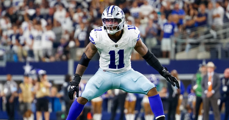 COWBOYS ON EDGE: PARSONS PURGE, PRESEASON PENALTIES & ROOKIE SURGES IGNITE SIZZLING OFFSEASON