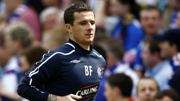 BIG MOVE: Rangers Weigh Move for “Fascinating” £3m PL Star, Tipped as Barry Ferguson Successor