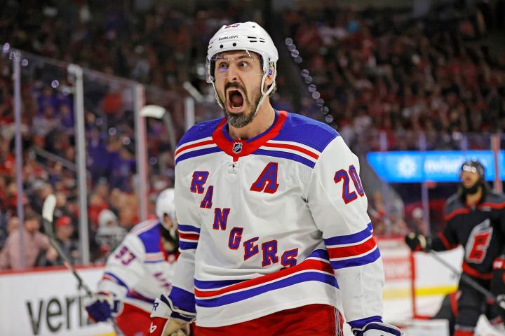 "Inside the Rangers' Divorce: Why The Breakup With Kreider and Miller Was Necessary"