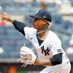 BREAKING: Regarding MLB Trade Deadline, New York Yankees Release Veteran Right-hander Marcus Stroman