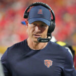 "Bears Coach Delivers Major Injury Update on Star Pro Bowl Defender"