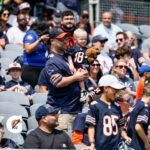 BREAKING: Drama Looms At Soldier Field As Bears GM Ryan Poles Create Nasty Things At The Family Feast Tradition