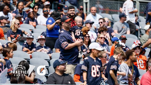 BREAKING: Drama Looms At Soldier Field As Bears GM Ryan Poles Create Nasty Things At The Family Feast Tradition