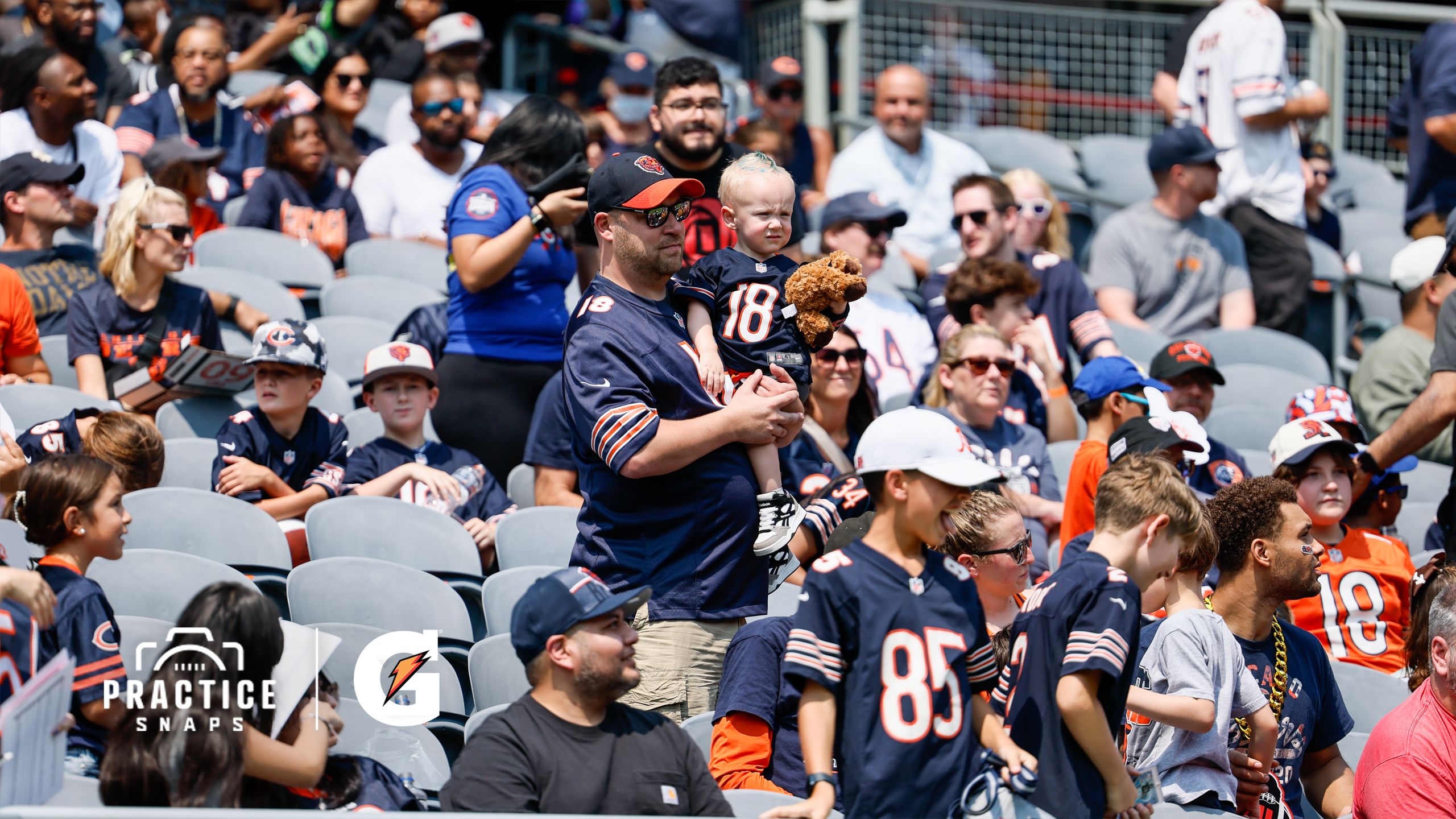 BREAKING: Drama Looms At Soldier Field As Bears GM Ryan Poles Create Nasty Things At The Family Feast Tradition