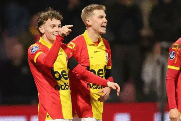 DONE DEAL: Rangers Sign The 23-year-old Winger in Ambitious Transfer Coup