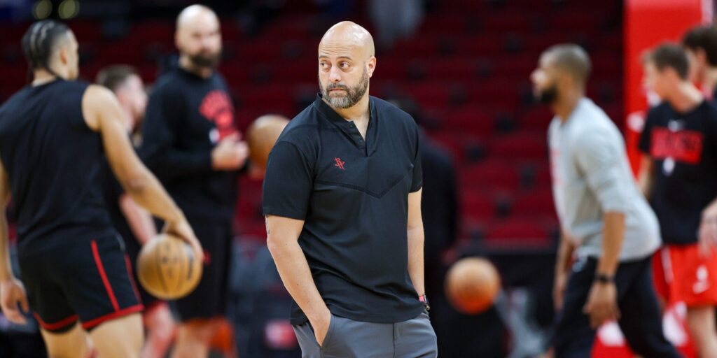 The Rockets Just Went All-In. Is This the Start of a Dynasty or a Disastrous Bet?