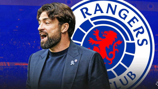 HE IS LETHAL IN THE BOX! Russell Martin Approves Rangers Push for Clinical Striker