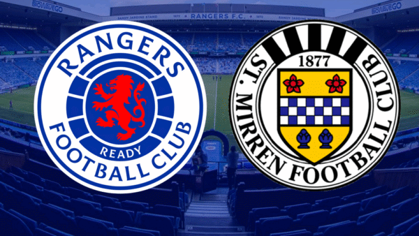 BREAKING NEWS: Rangers Seek Postponement of St Mirren Clash Under New UEFA Play-Off Rule