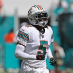 Dolphins And Jalen Ramsey Are Exploring The Option For Contract Extension